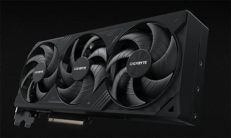 GIGABYTE RTX 5080 WINDFORCE SFF 16G