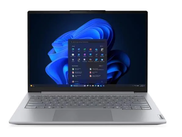 Lenovo ThinkBook 14 G9 AHP 21V0 - AI PC - AMD Ryzen 7 - 250 / až 5.1 GHz - Win 11 Pro - Radeon 780M - 32 GB RAM - 1 TB SSD NVMe - 14" IPS 1920 x 1200 - Gigabit Ethernet - Wi-Fi 7, Bluetooth - dvoutónová arktická šedá - kbd: česká/slovenská - s 3 roky Leno