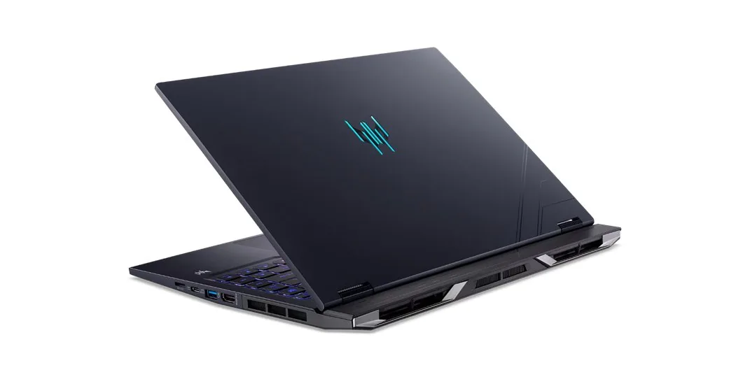 ACER NTB Predator Helios Neo 14 AI (PHN14-71-91C2),Ultra 9 285H,14.5"WQXGA,32GB,1TB SSD,RTX 5060,W11H,Black