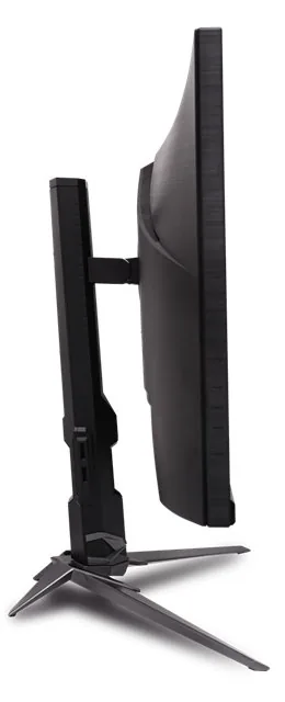 Acer Predator/XB273UX1bmiiprx/27"/IPS/QHD/200Hz/1ms/Černá/2R
