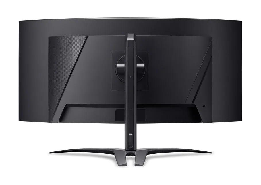 Acer Predator/X34X5bmiiphuzx/34"/QD-OLED/UWQHD/240Hz/0,03ms/Černá/2R