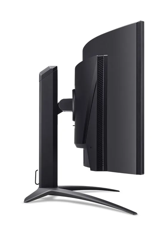 Acer Predator/X34X5bmiiphuzx/34"/QD-OLED/UWQHD/240Hz/0,03ms/Černá/2R