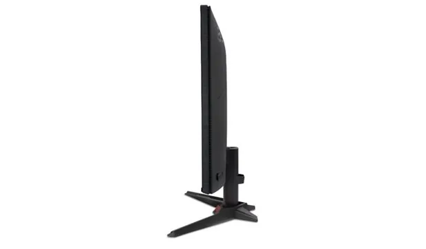 Acer Nitro/VG270P6bmipx/27"/IPS/FHD/144Hz/1ms/Černá/2R