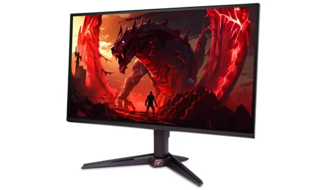 Acer Nitro/VG270P6bmipx/27"/IPS/FHD/144Hz/1ms/Černá/2R