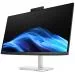 HP EliteStudio 8 G1i AI - AI PC - vše v jednom Core Ultra 5 235 / až 5 GHz - RAM 32 GB - SSD 1 TB - NVMe - Intel Graphics - Gigabit Ethernet, IEEE 802.11ax (Wi-Fi 6), Bluetooth 5.4, IEEE 802.11be (Wi-Fi 7) - Win 11 Pro - monitor: LED 27" 2560 x 1440 (QHD)