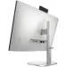 HP EliteStudio 8 G1i AI - AI PC - vše v jednom Core Ultra 7 265 / až 5.3 GHz - RAM 32 GB - SSD 1 TB - NVMe - Intel Graphics - Gigabit Ethernet, IEEE 802.11ax (Wi-Fi 6), Bluetooth 5.4, IEEE 802.11be (Wi-Fi 7) - Win 11 Pro - monitor: LED 27" 2560 x 1440 (WQ