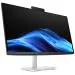 HP EliteStudio 8 G1i AI - AI PC - vše v jednom Core Ultra 7 265 / až 5.3 GHz - RAM 32 GB - SSD 1 TB - NVMe - Intel Graphics - Gigabit Ethernet, IEEE 802.11ax (Wi-Fi 6), Bluetooth 5.4, IEEE 802.11be (Wi-Fi 7) - Win 11 Pro - monitor: LED 27" 2560 x 1440 (WQ