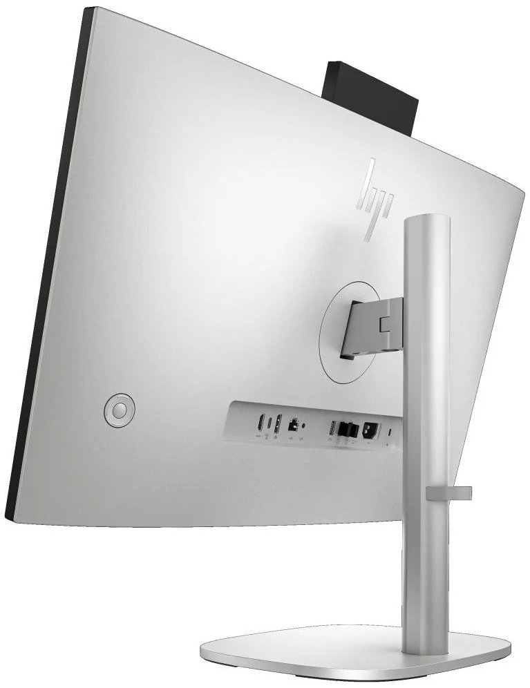 HP EliteStudio 8 G1i AI - AI PC - vše v jednom Core Ultra 7 265 / až 5.3 GHz - RAM 32 GB - SSD 1 TB - NVMe - Intel Graphics - Gigabit Ethernet, IEEE 802.11ax (Wi-Fi 6), Bluetooth 5.4, IEEE 802.11be (Wi-Fi 7) - Win 11 Pro - monitor: LED 27" 2560 x 1440 (WQ