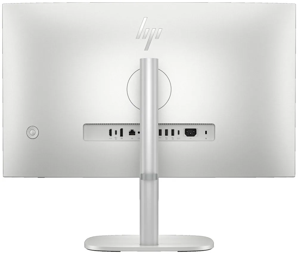 HP EliteStudio 8 G1i AI - AI PC - vše v jednom Core Ultra 7 265 / až 5.3 GHz - RAM 32 GB - SSD 1 TB - NVMe - Intel Graphics - Gigabit Ethernet, IEEE 802.11ax (Wi-Fi 6), Bluetooth 5.4, IEEE 802.11be (Wi-Fi 7) - Win 11 Pro - monitor: LED 27" 2560 x 1440 (WQ