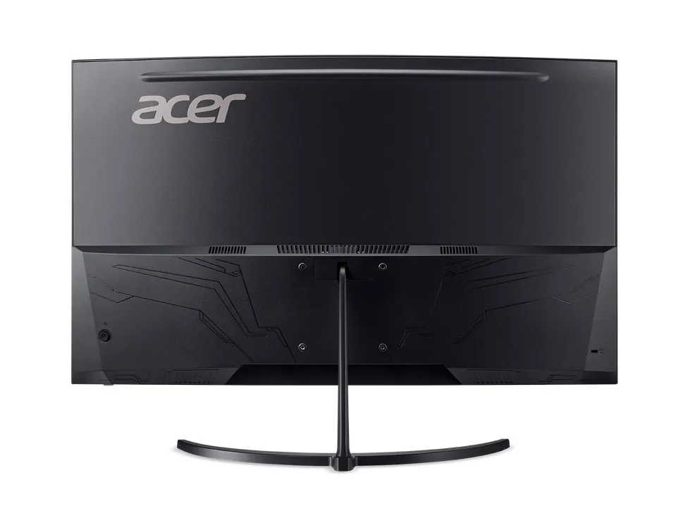 Acer Nitro/ED320QUS3bmiipx/31,5"/VA/QHD/180Hz/1ms/Černá/2R