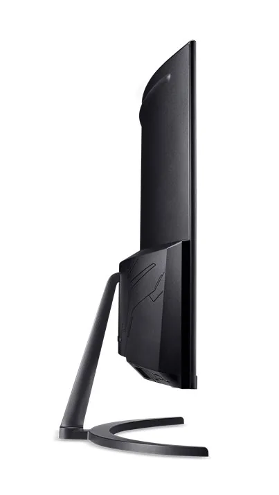 Acer Nitro/ED320QUS3bmiipx/31,5"/VA/QHD/180Hz/1ms/Černá/2R