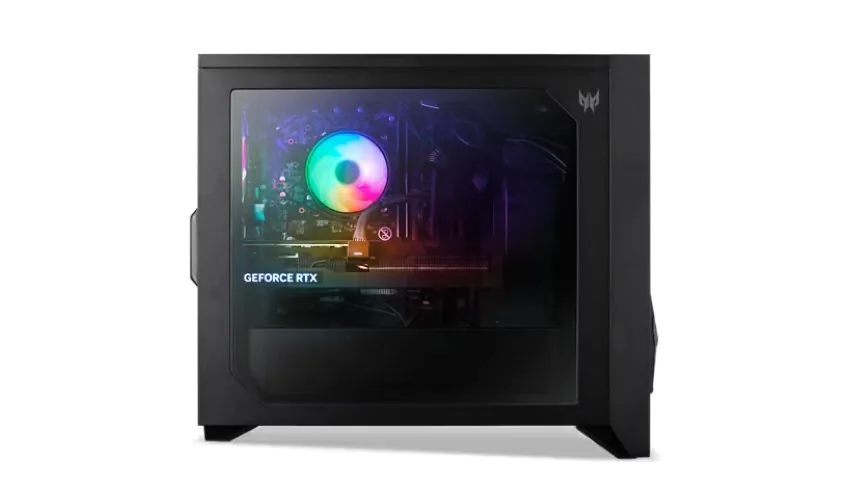 Acer Predator/Orion 3000 PO3-665/Tower/U7-265F/32GB/1TB/RTX 5060/W11H/3R