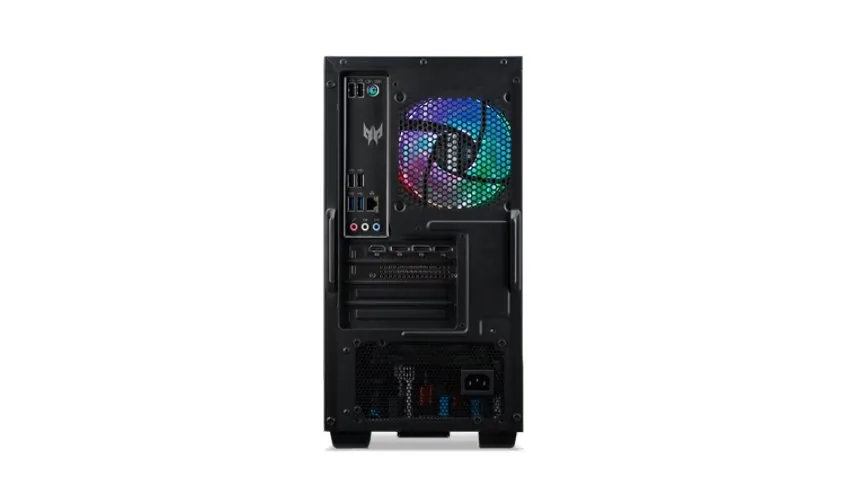 Acer Predator/Orion 3000 PO3-665/Tower/U7-265F/32GB/1TB/RTX 5060/W11H/3R