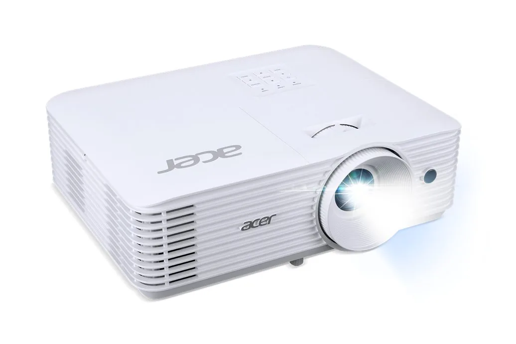 ACER X1528/DLP/5200lm/FHD/2x HDMI
