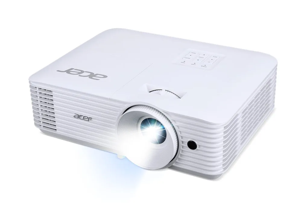 ACER X1528/DLP/5200lm/FHD/2x HDMI