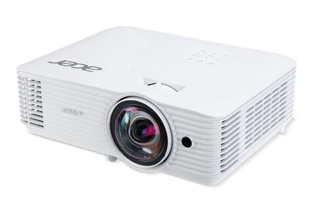 Acer S1287n/DLP/4000lm/XGA/2x HDMI/LAN