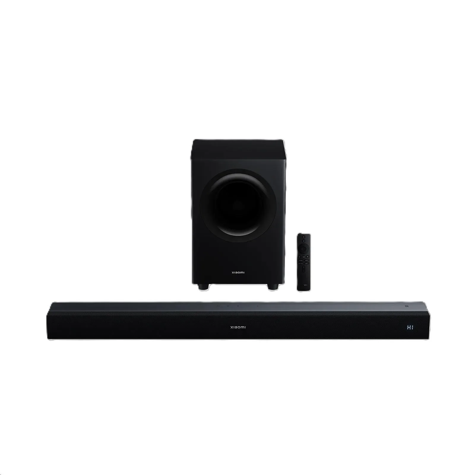 Xiaomi Soundbar Pro 2.1/2.1/300W/Černá