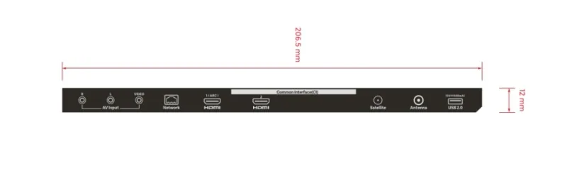 Delock - Video adaptér - USB-C (M) do DisplayPort (M) - DisplayPort 1.2 - 3 cm - podporuje 4K - černá