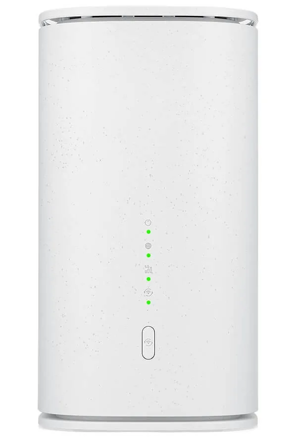Zyxel Nebula FWA515 - Bezdrátový router - WWAN 1GbE, 2.5GbE, Wi-Fi 7, 5G Dual Band - 4G, 5G