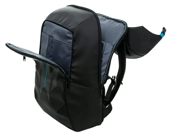 Acer Predator Utility lite batoh 16"