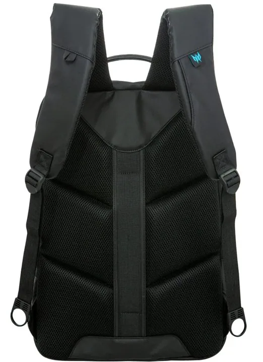 Acer Predator Utility lite batoh 16"
