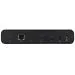 ASUS dock DC301 - Triple Display USB-C Dock - dobíja notebook max.90W