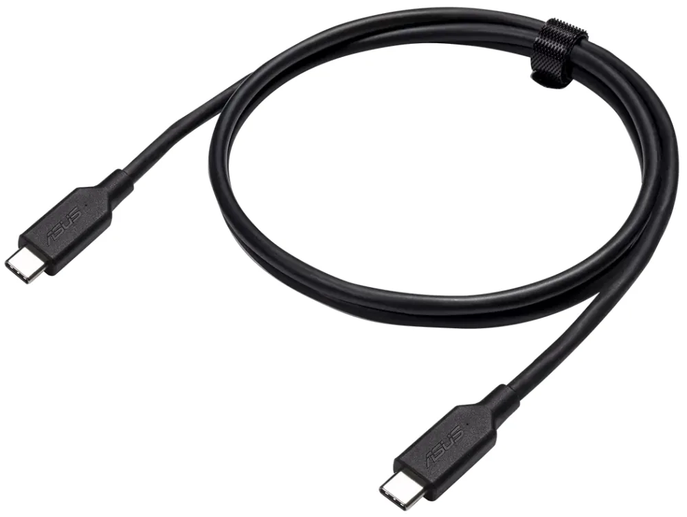 ASUS dock DC301 - Triple Display USB-C Dock - dobíja notebook max.90W
