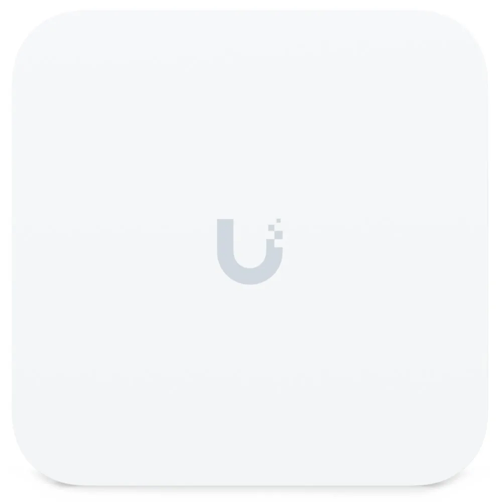 Ubiquiti UniFi Express 7 - Brána - Wi-Fi 7, 10GbE, 2.5GbE - Wi-Fi 6 - Wi-Fi 7 - 2.4 GHz, 5 GHz, 6 GHz - desktop