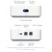 Ubiquiti UniFi Express 7 - Brána - Wi-Fi 7, 10GbE, 2.5GbE - Wi-Fi 6 - Wi-Fi 7 - 2.4 GHz, 5 GHz, 6 GHz - desktop
