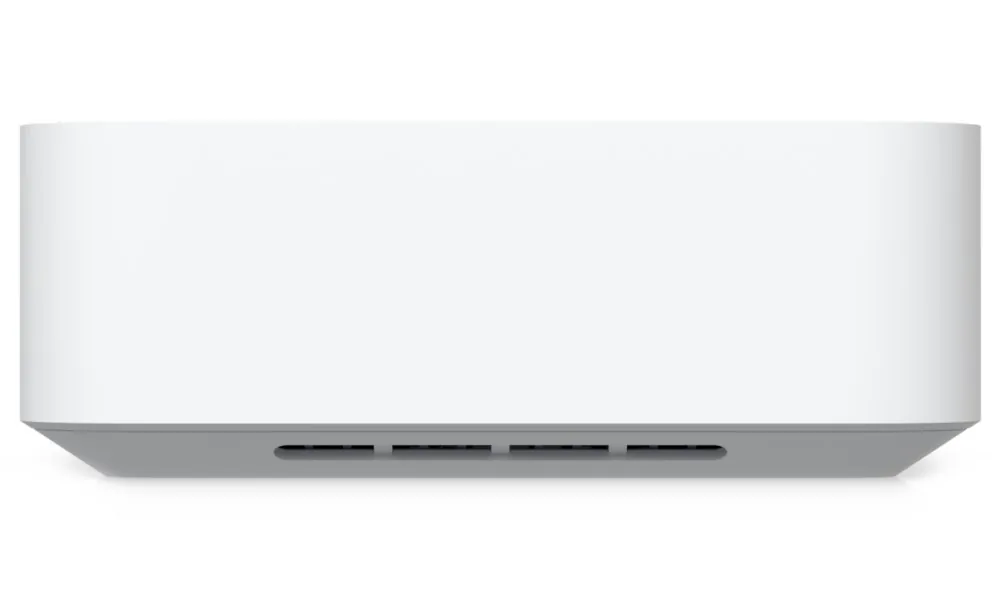 Ubiquiti UniFi Express 7 - Brána - Wi-Fi 7, 10GbE, 2.5GbE - Wi-Fi 6 - Wi-Fi 7 - 2.4 GHz, 5 GHz, 6 GHz - desktop