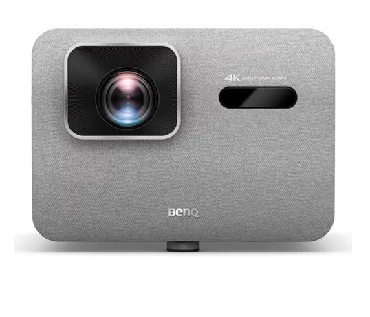 BenQ TK705STi 4K domácí kino s kratkou projek.vzdal. herní režim 3000lm HDMI USB-C chytré přizpůsobení obrazu GoogleTV