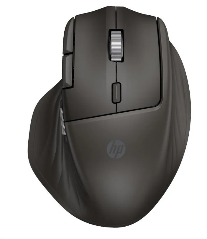 HP Ultra-Fast-Scroll Wireless Mouse 780M
