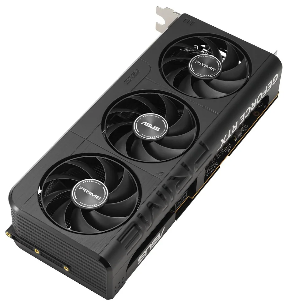 ASUS PRIME RTX 5060/Gaming/OC/8GB/GDDR7