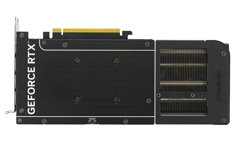 ASUS PRIME RTX 5060/Gaming/OC/8GB/GDDR7