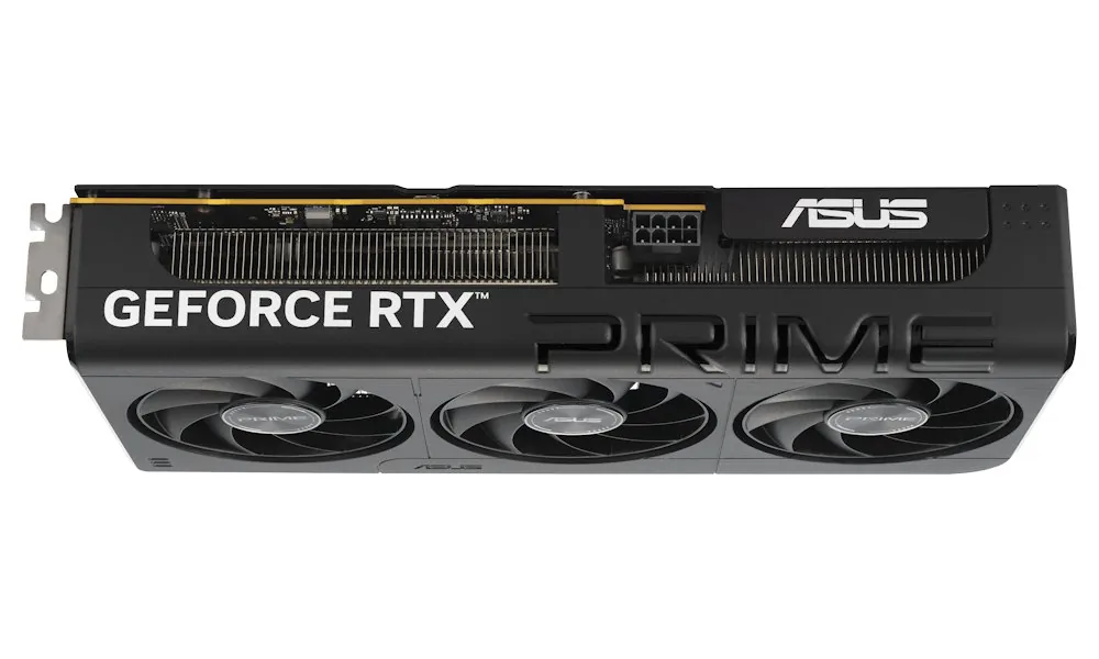 ASUS PRIME RTX 5060/Gaming/OC/8GB/GDDR7