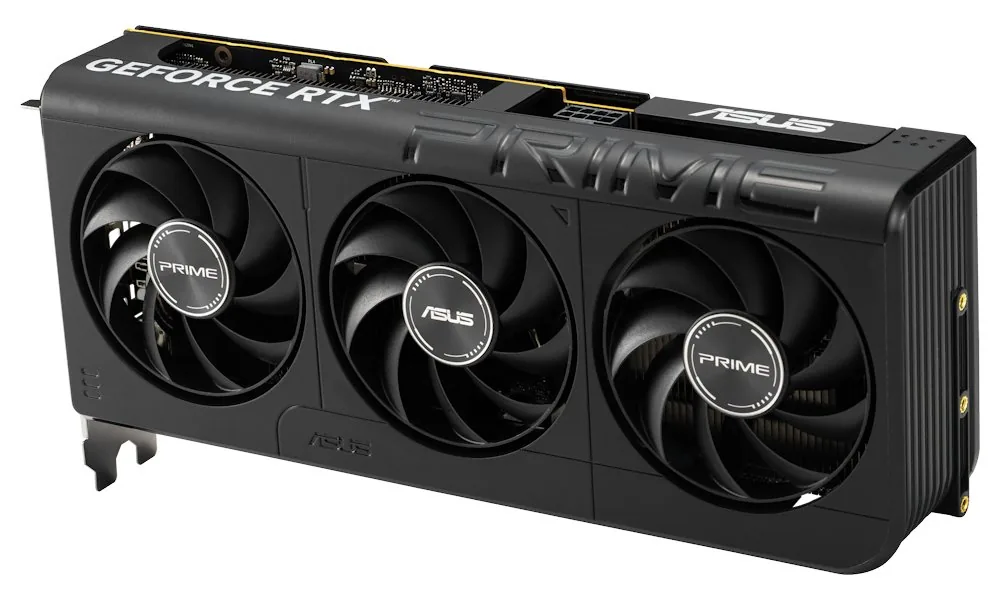 ASUS PRIME RTX 5060/Gaming/OC/8GB/GDDR7