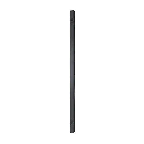 APC Metered Rack PDU - Rozvodná jednotka PDU (k montáži na regál) - AC 400 V - 3 fáze - Ethernet, RS-232, USB - vstup: IEC 60309 32A - výstupní konektory: 42 - 0U - černá - pro P/N: SMX1500RM2UCNC, SMX2KR2UX145, SMX3KR2UNCX145, SMX750C, SMX750CNC, SMX750C