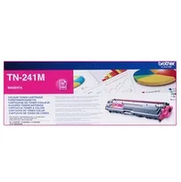 Brother TN241M - Purpurová - originální - kazeta s barvivem - pro Brother DCP-9015CDW, DCP-9020CDW, HL-3150CDW, MFC-9140CDN