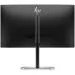 HP 527pf - Series 5 Pro - LED monitor - 27" - 1920 x 1080 Full HD (1080p) @ 120 Hz - IPS - 350 cd/m? - 1500:1 - 5 ms - HDMI, DisplayPort, USB - černá - Smart Buy