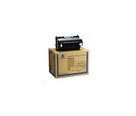 Konica Minolta originální válec IUP-16, black, 60000str., Konica Minolta Bizhub 3300P , 40