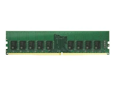 Synology RAM modul 8GB DDR4 ECC unbuffered DIMM