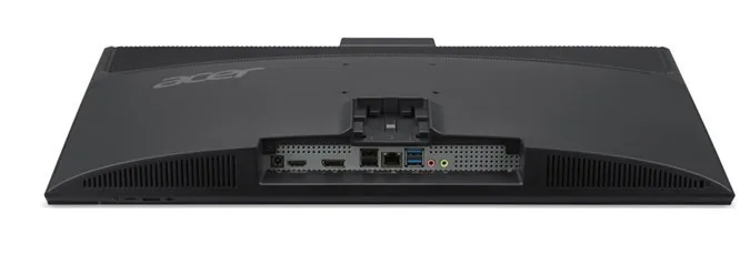 Acer Aspire/C24B-GCZN_LUBR35400U_65W/23,8"/FHD/R3-5400U/8GB/512GB/AMD int/W11H/Černá/2R