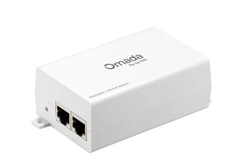 TP-Link Omada POE5460X V1 - Dávkovač energie - výstupní konektory: 1