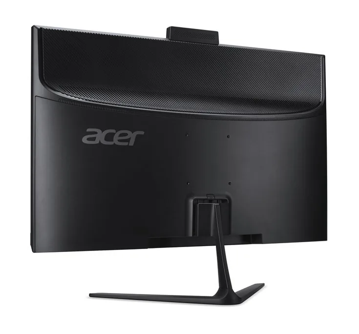Acer Aspire/C27-2G_LUBR75825U_65W/27"/FHD/R7-5825U/16GB/512GB/AMD int/W11H/Černá/2R
