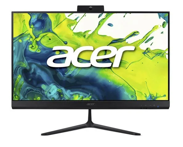 Acer Aspire/C27-2G_LUBR75825U_65W/27"/FHD/R7-5825U/16GB/512GB/AMD int/W11H/Černá/2R