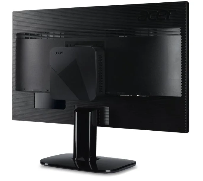 ACER PC Revo Box RB102-BARR,Ryzen 5 7430U,8GB,512GB SSD,N A,W11H,Black