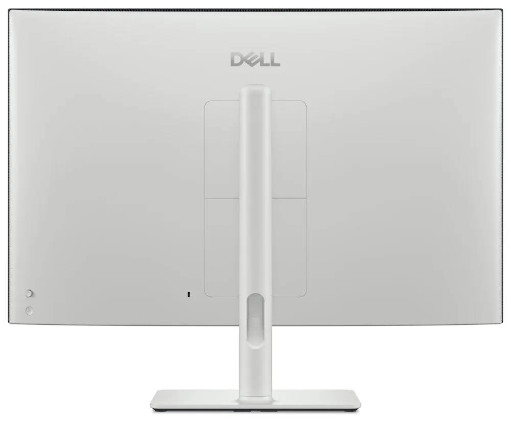 Dell Plus S3225QC - OLED monitor - 32" (31.6" zobrazitelný) - 3840 x 2160 4K @ 120 Hz - 1000 cd/m? - 1500000:1 - DisplayHDR 400 True Black - 0.03 ms - HDMI, USB-C - reproduktory - s 3 roky záruka s Advanced Exchange Service a Limited Hardware Warranty