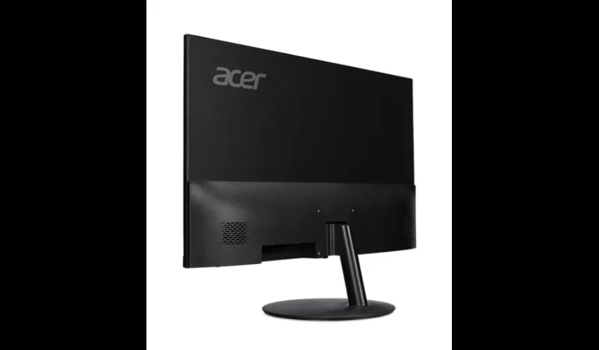 Acer/SA322QUEbmipx/31,5"/IPS/QHD/100Hz/1ms/Černá/2R