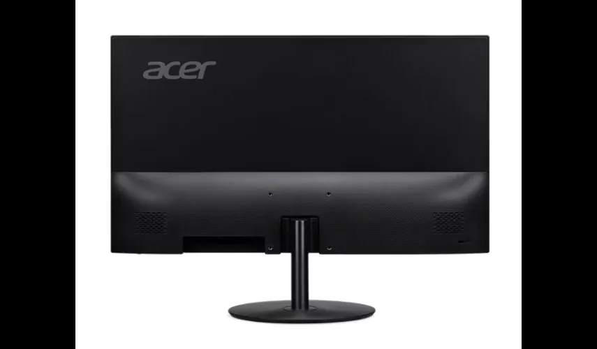 Acer/SA322QUEbmipx/31,5"/IPS/QHD/100Hz/1ms/Černá/2R