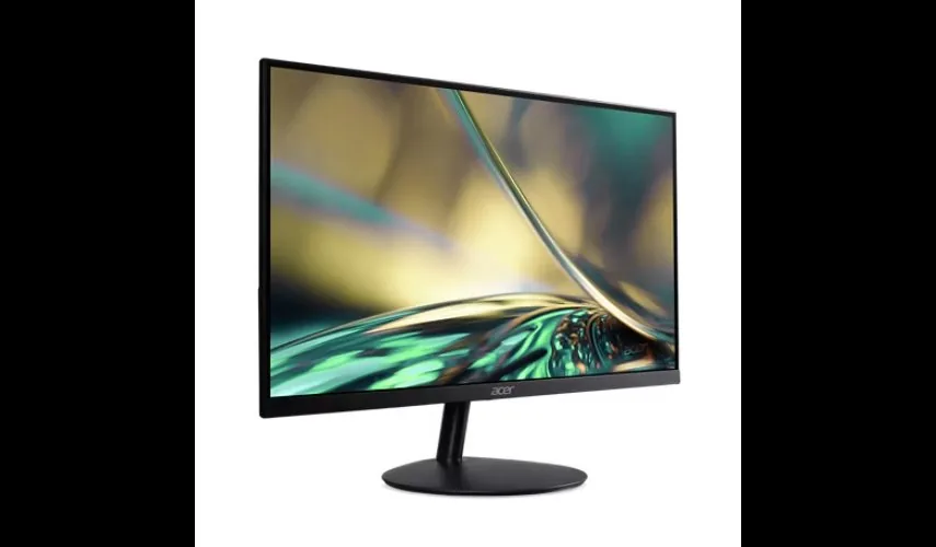 Acer/SA322QUEbmipx/31,5"/IPS/QHD/100Hz/1ms/Černá/2R